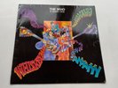 THE WHO   ORIGINAL 1967 UK LP  A QUICK ONE   REACTION 593022
