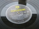 THE BEATLES ORIGINAL 1963 UK LP  PLEASE PLEASE ME PARLOPHONE PMC 1202