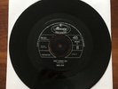 MARK FOUR Try It Baby MERCURY MF825 UK Original 7” 45 VINYL BEAT PSYCH