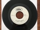NANCY WILSON Face It Girl It’s Over CAPITOL Jamaica 7” 45 VINYL NORTHERN SOUL EX