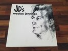 WAYLON JENNINGS AT JD'S,1964,SOUNDS LTD LP-1001,(RARE LP)