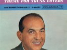 Percy Faith RARE NM 45 rpm picture sleeve only 