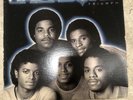 The Jackson 5 Triumph 12’ Vinyl Record LP 1980 Michael Jackson