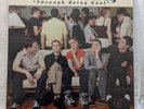 Saves thr Day Through Being Cool LP Vinyl