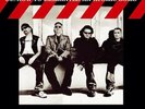 U2 - How To Dismantle An Atomic Bomb LIMITED Colored Vinyl LP 180G Sealed