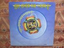 ELO ELECTRIC LIGHT ORCHESTRA - ALL OVER THE WORLD ( 10 '' Uk Blue Vinyl VG+ )