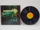 Shadows Between The Sky by Buckethead (Rare) (OOP) Vinyl LP (Read Description)