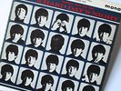 THE BEATLES A HARD DAY'S NIGHT EP 7