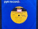 STATUS QUO - Mean Girl / Everything BRAZIL 7