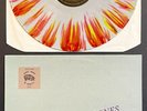 ROLLING STONES San Diego '69 RARE NUMBERED LP #152/200 Splash Vinyl 1980s PRESS