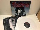 The Doors, The Best Of The Doors   2000, Elektra, 4 LP Set, European Import