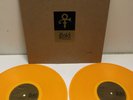 Prince, The Gold Experience   NEAR MINT, Numbered, Gold Vinyl, 2xLP, Orig. Press