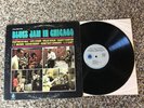 Blues Jam In Chicago Volume One LP, Various Artists, Fleetwood Mac, Otis Spann