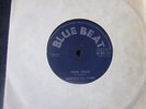 I AM ALONE/ VERA CRUZ. THE SPANISH BOYS/ BUSTERS ALL STARS. BLUE BEAT. U.K. 1965