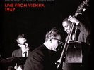 Dave Brubeck Trio - Live From Vienna 1967 Record Stor (Vinyl LP - US - Original)