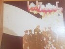 Led Zeppelin - II Original Master Recording Vinyl