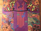 THE TIFFANY SHADE LP Vinyl Orig EX Mono Psychedelic Promo
