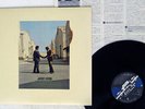 PINK FLOYD WISH YOU WERE HERE CBS/SONY 25AP 1258 JAPAN VINYL LP
