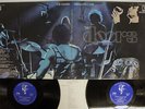 THE DOORS ABSOLUTELY LIVE ELEKTRA SJET 8274,5 JAPAN VINYL 2LP