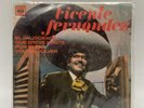 Vicente Fernandez Volver Volver El Jalisience Vg+ Cbs 45” 7”