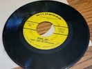 GARAGE ROCK JIMMY AND THE STRANGERS WILDWOOD 45 OHIO DREAM MORE OF YOU WALK ON