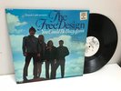 The Free Design, You Could Be Born Again   '68, Project 3, Promo, WLP, Psych