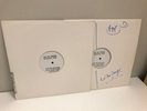 Jimi Hendrix, Are You Experienced?   TEST PRESSING, NM, '97, MCA, 2 LP Set