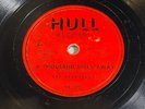 78 THE HEARTBEATS A Thousand Miles Away / Oh Baby Don't 1957 HULL 720 VG to VG+