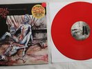 Cannibal Corpse Complete Control Tour Red Vinyl LP Record new
