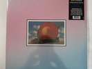 The Allman Brothers Band – Eat A Peach Light Pink & Light Blue COLOR VINYL NEW