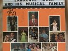 AUTOGRAPHED In concert lawrence welk and his musical family