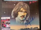 Jim Capaldi TRAFFIC Signed Autograph Auto 