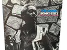 Sonny Stitt - The Champ (EX/EX) Vinyl Record LP Jazz Muse Records Japan