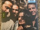 BIG THIEF Two Hands LP BLUE VINYL /600 Newbury Comics SEALED Hop Along
