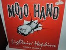 Lightnin' Hopkins, LIGHTNIN' HOPKINS GOLDEN CLASSICS, MOJO HAND, LP record, NM