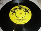 NORTHERN SOUL MARY LOVE YOU TURNED MY BITTER INTO SWEET SOUL SOUNDS SS 105