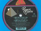 COWLEY, Patrick - Get A Little (Alan Dixon Remixes) - Vinyl (12