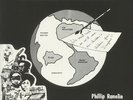 RANELIN, Phillip/WENDELL HARRISON - Message From The Tribe (reissue) - LP