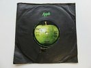 THE BEATLES ORIG  1969 UK 45   SOMETHING  /  COME TOGETHER    APPLE R 5814
