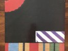 PINK FLOYD The Final Cut VINYL HARVEST UK Original SHPF 1983  LP EX
