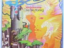 Lighthouse One Fine Morning LP Evolution 3007 EX/EX 1971 US pressing, sleeve has