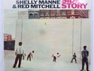 Andre Previn West Side Story LP Contemporary SCA5034 EX/EX 1960 West Side Story
