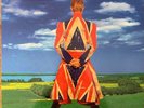 DAVID BOWIE - Earthling (2 LP - NEW)  glam EDM vinyl record IN Reznor