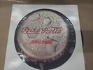 JUDAS PRIEST ROCKA ROLLA PICTURE DISC VINYL LP 1983 IMPORT FRANCE MILAN LABEL