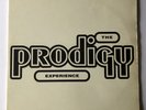 The Prodigy ‎– Experience - 2xLP XL Recordings ‎XLLP110 - 1993