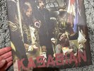 Kasabian - West Ryder Pauper Lunatic Asylum Vinyl 10” Album Lp
