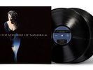 Sandra- «The Best Of 1984-1992» [2LP , Collector´s Edition 2023] Neu