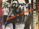 45 - Dead Kennedys 