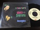 ALASKA Y DINARAMA La Mosca Muerta 1989 MEXICO 7