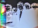 ROLLING STONES MORE HOT ROCKS- GLOW IN THE DARK 180-GRAM VINYL 2- LP SET 